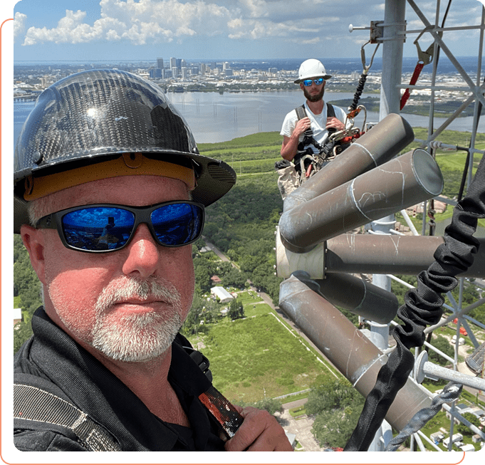 Tower Maintenance Corporation