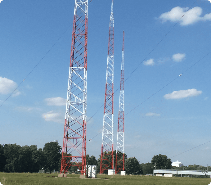 Tower Maintenance Corporation